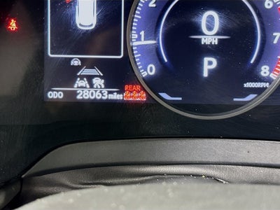 2023 Lexus RX RX 350 Premium Plus