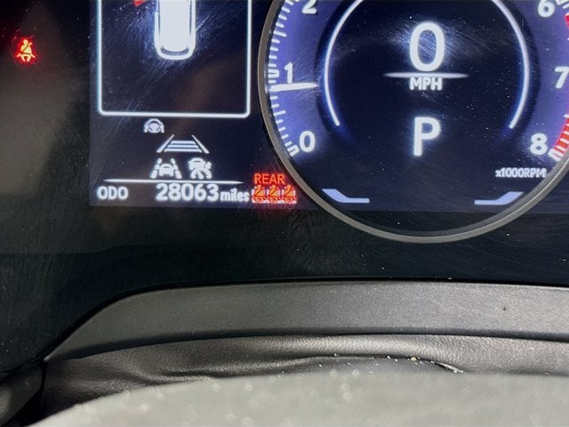 2023 Lexus RX RX 350 Premium Plus