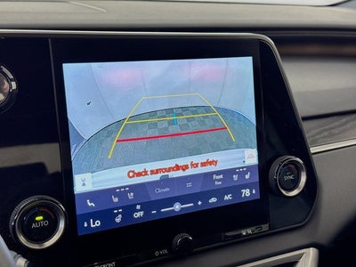 2023 Lexus RX RX 350 Premium Plus