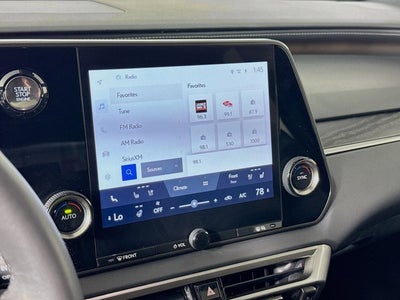 2023 Lexus RX RX 350 Premium Plus