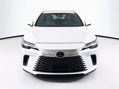2023 Lexus RX RX 350 Premium Plus
