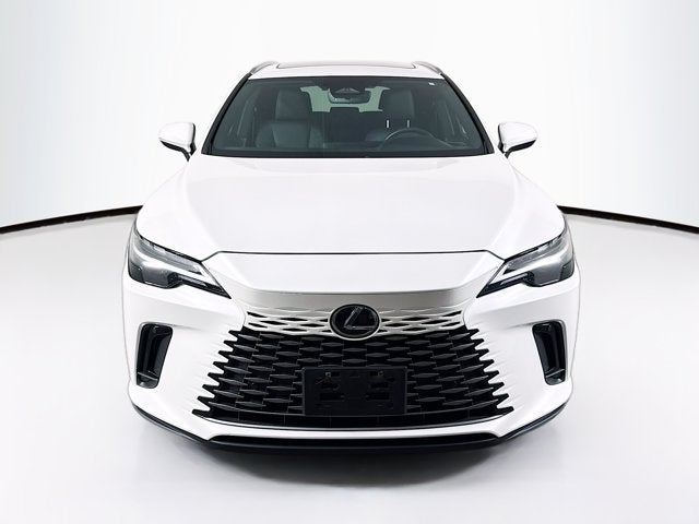 2023 Lexus RX RX 350 Premium Plus