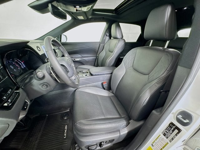 2023 Lexus RX RX 350 Premium Plus
