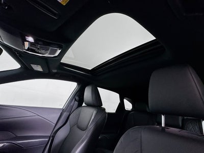 2023 Lexus RX RX 350 Premium Plus