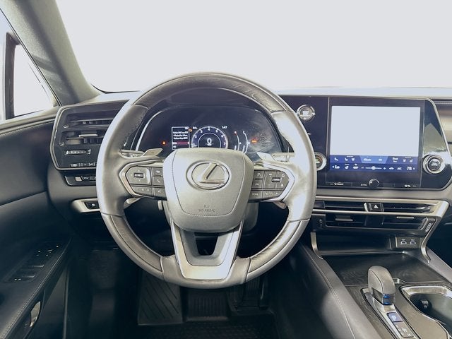 2023 Lexus RX RX 350 Premium Plus