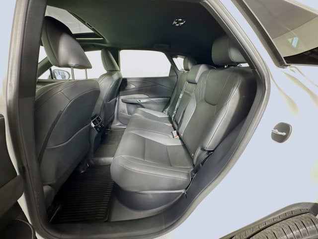 2023 Lexus RX RX 350 Premium Plus