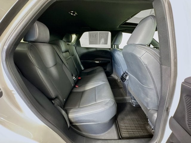 2023 Lexus RX RX 350 Premium Plus