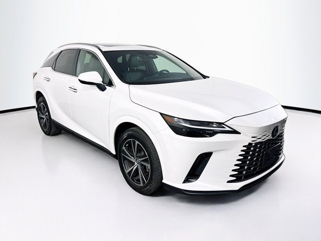 2023 Lexus RX RX 350 Premium Plus