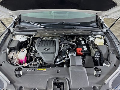 2023 Lexus RX RX 350 Premium Plus