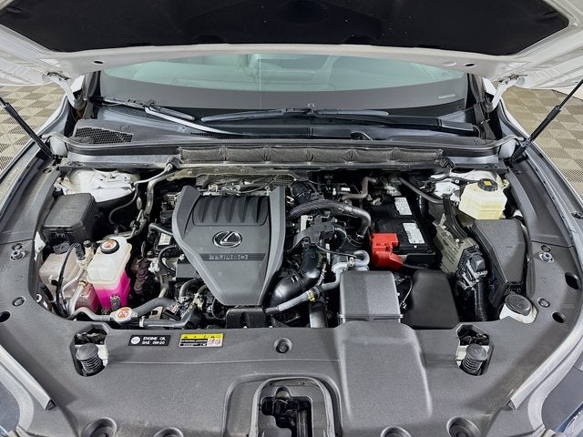 2023 Lexus RX RX 350 Premium Plus