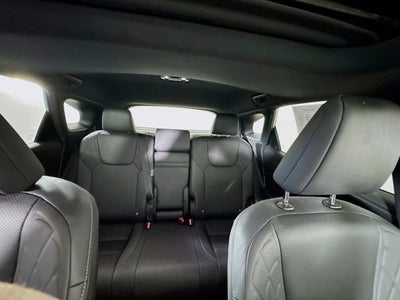 2023 Lexus RX RX 350 Premium Plus