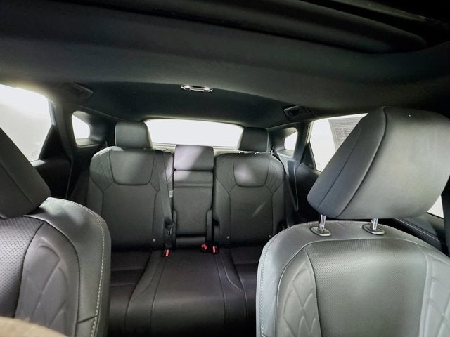 2023 Lexus RX RX 350 Premium Plus