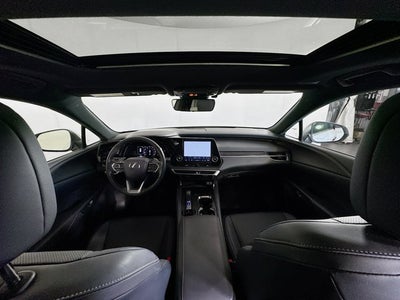 2023 Lexus RX RX 350 Premium Plus
