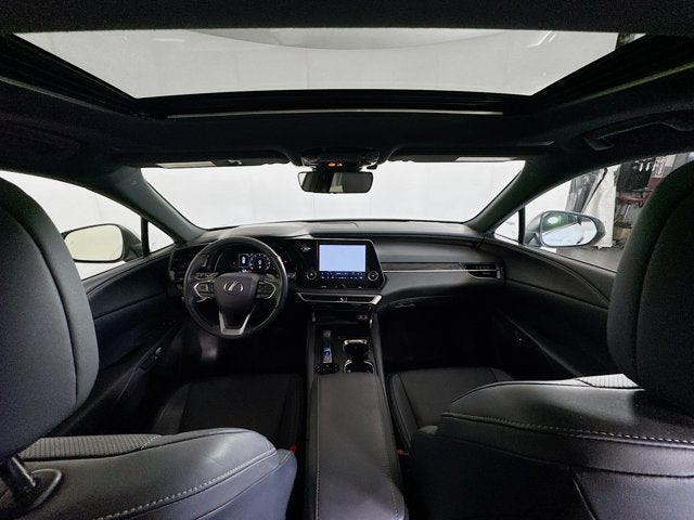 2023 Lexus RX RX 350 Premium Plus
