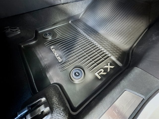 2023 Lexus RX RX 350 Premium Plus