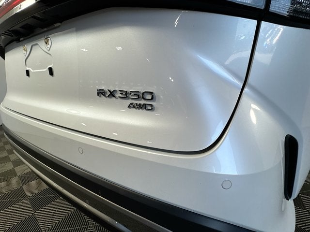 2023 Lexus RX RX 350 Premium Plus