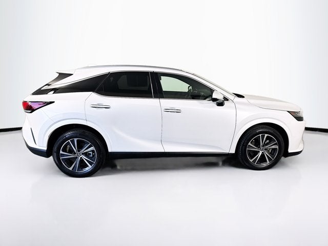 2023 Lexus RX RX 350 Premium Plus