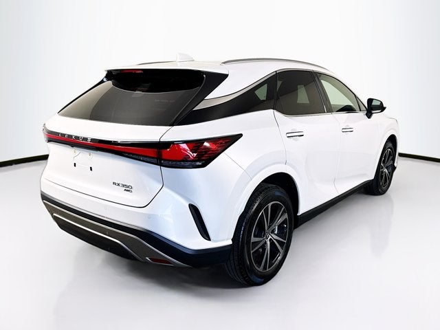 2023 Lexus RX RX 350 Premium Plus