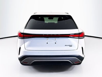 2023 Lexus RX RX 350 Premium Plus