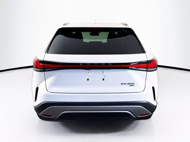 2023 Lexus RX RX 350 Premium Plus