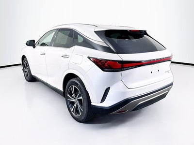 2023 Lexus RX RX 350 Premium Plus