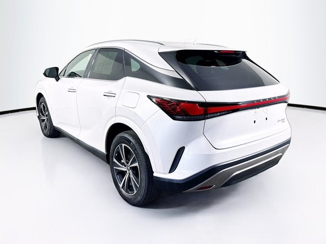 2023 Lexus RX RX 350 Premium Plus