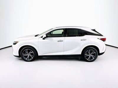 2023 Lexus RX RX 350 Premium Plus