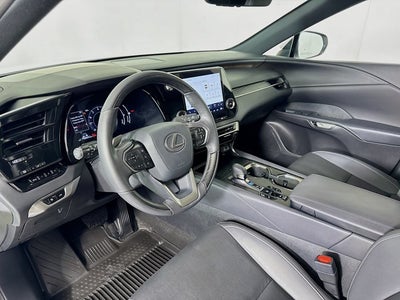 2023 Lexus RX RX 350 Premium Plus