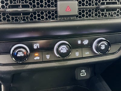 2023 Honda HR-V LX