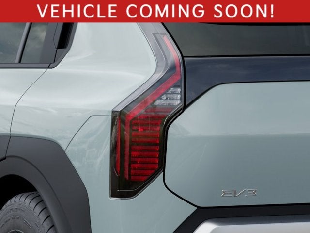 2027 Kia EV3 Wind