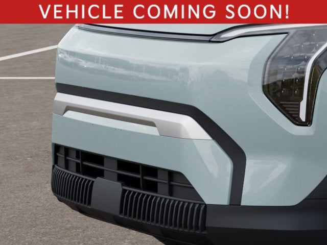 2027 Kia EV3 Wind