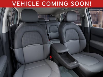 2027 Kia EV3 Wind