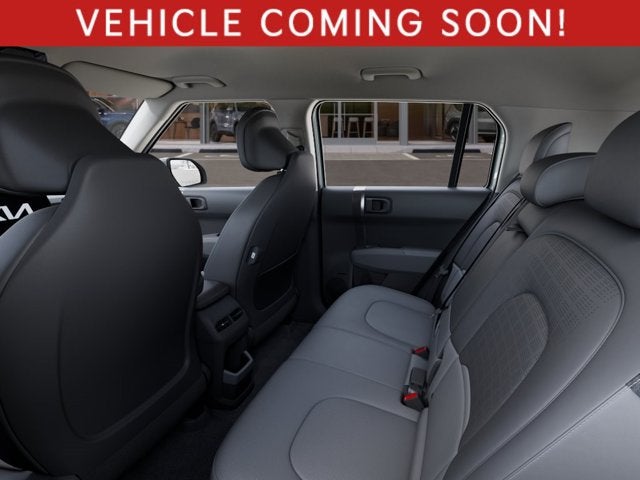 2027 Kia EV3 Wind