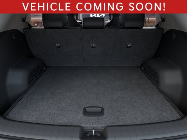2027 Kia EV3 Wind