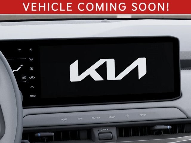 2027 Kia EV3 Wind