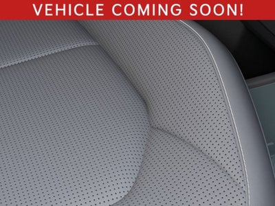 2027 Kia EV3 Wind