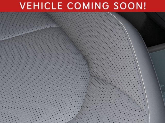 2027 Kia EV3 Wind