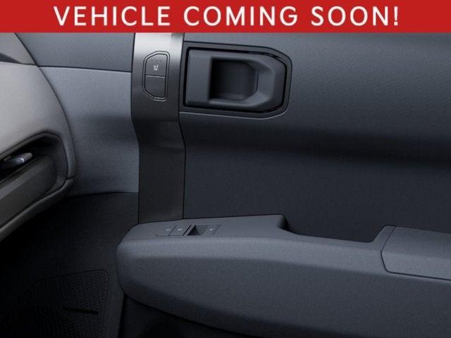 2027 Kia EV3 Wind
