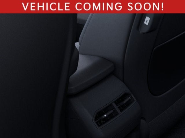 2027 Kia EV3 Wind