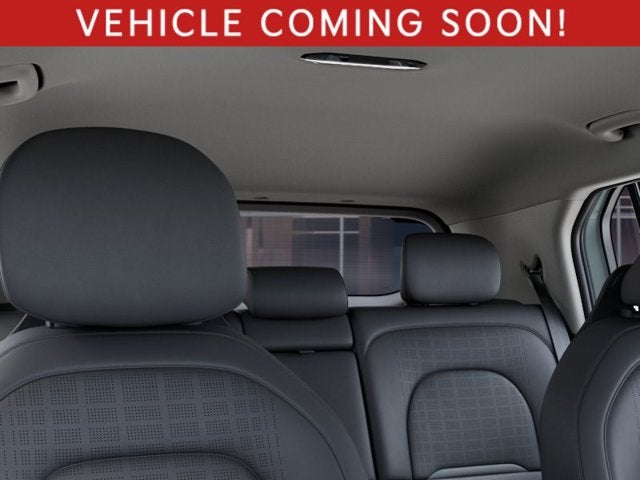 2027 Kia EV3 Wind