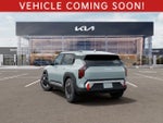 2027 Kia EV3 Wind