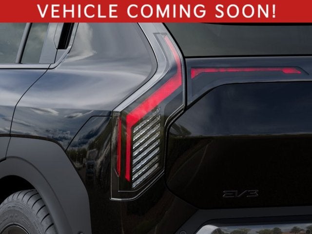 2027 Kia EV3 Land
