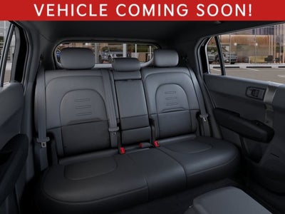 2027 Kia EV3 Land