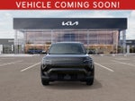 2027 Kia EV3 Land