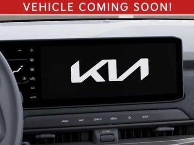 2027 Kia EV3 Land