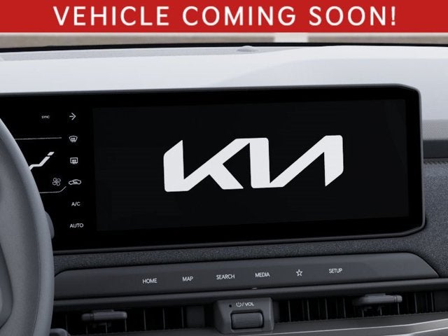 2027 Kia EV3 Land