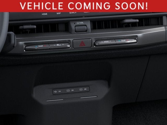2027 Kia EV3 Land