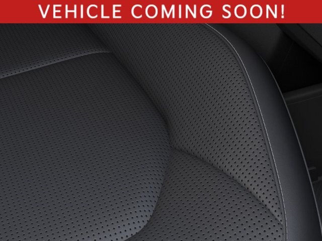 2027 Kia EV3 Land
