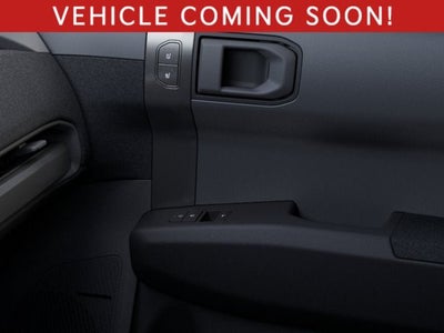 2027 Kia EV3 Land