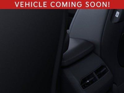 2027 Kia EV3 Land